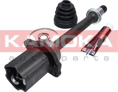 Joint Kit, drive shaft 8719 - image 8