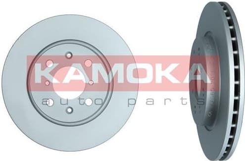 Brake Disc 103565 - image 3