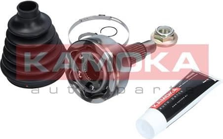 Joint Kit, drive shaft 6040 - image 6