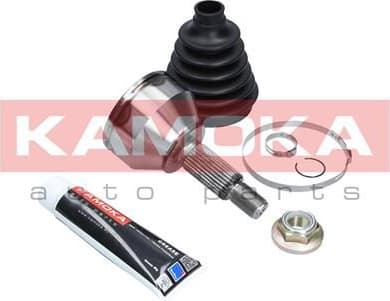 Joint Kit, drive shaft 6040 - image 7