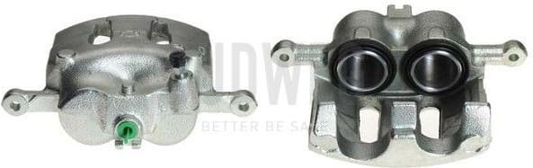 Brake Caliper 342354