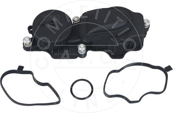 Valve, crankcase ventilation Original AIC Quality 54182 - image 2