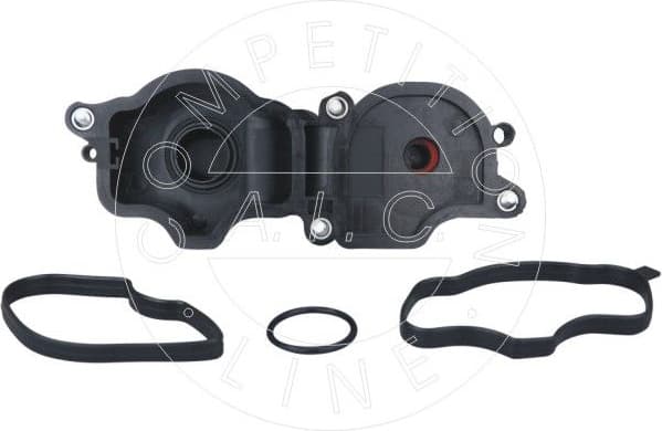 Valve, crankcase ventilation Original AIC Quality 54182 - image 3