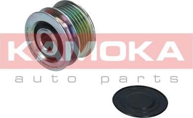 Alternator Freewheel Clutch RC009 - image 6