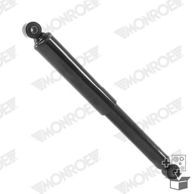 Shock Absorber MONROE ADVENTURE D7021S - image 3