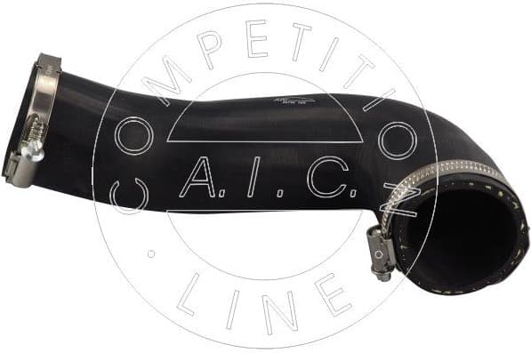 Charge Air Hose Original AIC Quality 56736