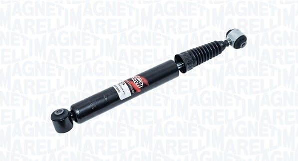 Shock Absorber 357062070000