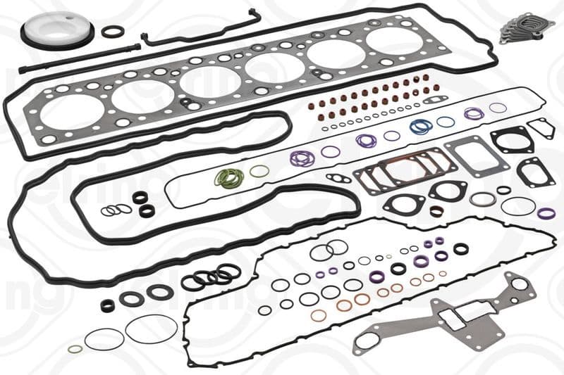Full Gasket Kit, engine 884.240