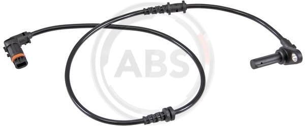 Sensor, wheel speed 32127 - image 4