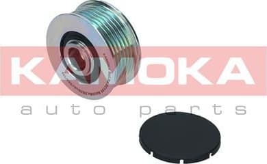 Freewheel clutch alternator RC134 - image 5