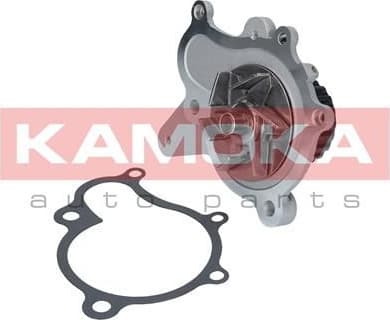 Water Pump, engine cooling T0153 - image 6