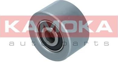 Tensioner Pulley, timing belt R0464 - image 5