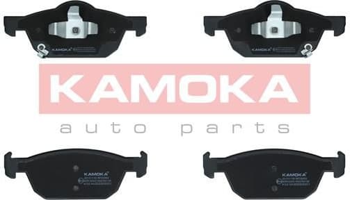 Brake Pad Set, disc brake JQ101138 - image 4