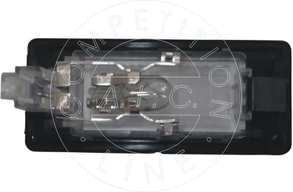 Licence Plate Light NEW MOBILITY PARTS 55785 - image 2