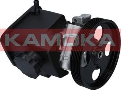 Hydraulic Pump, steering PP134 - image 5