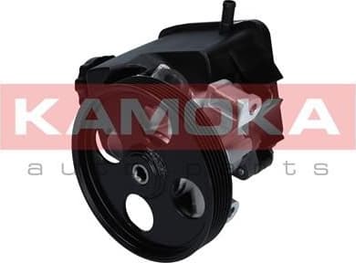 Hydraulic Pump, steering PP134 - image 6