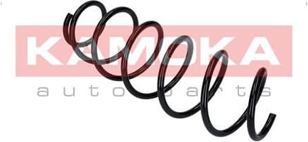 Coil spring 2110128 - image 5