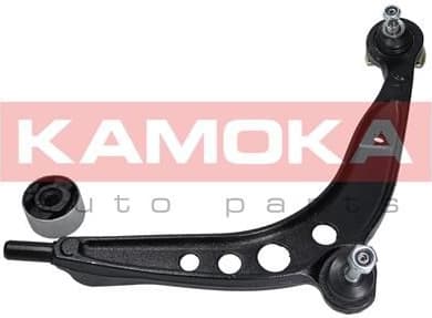 Control/Trailing Arm, wheel suspension 9050067 - image 7