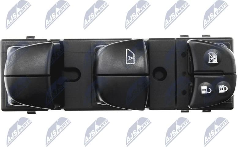 Switch, window regulator EWS-NS-014 - image 3