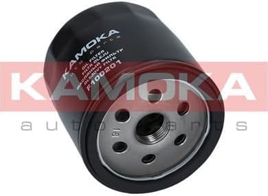 Oil Filter F100201 - image 5