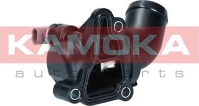 Thermostat, coolant 7710187 - image 7