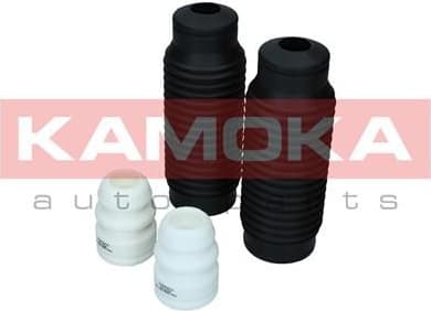 Shock absorber protection kit 2019105 - image 6