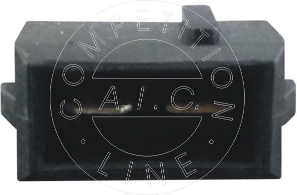 Fan, engine cooling Original AIC Quality 57535 - image 3