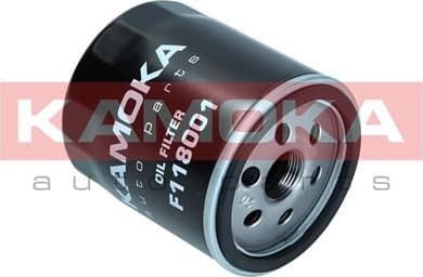 Oil Filter F118001 - image 5