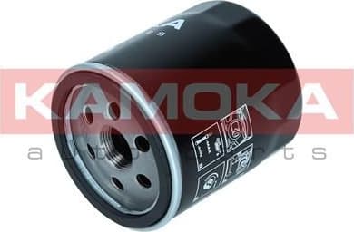 Oil Filter F118001 - image 6
