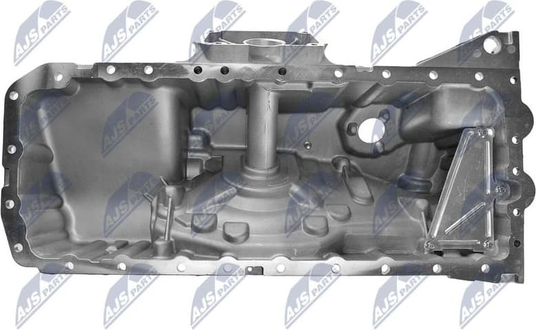 Oil Sump BMO-BM-010 - image 2