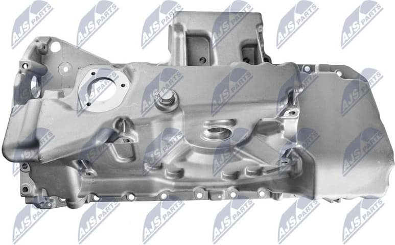 Oil Sump BMO-BM-010 - image 3