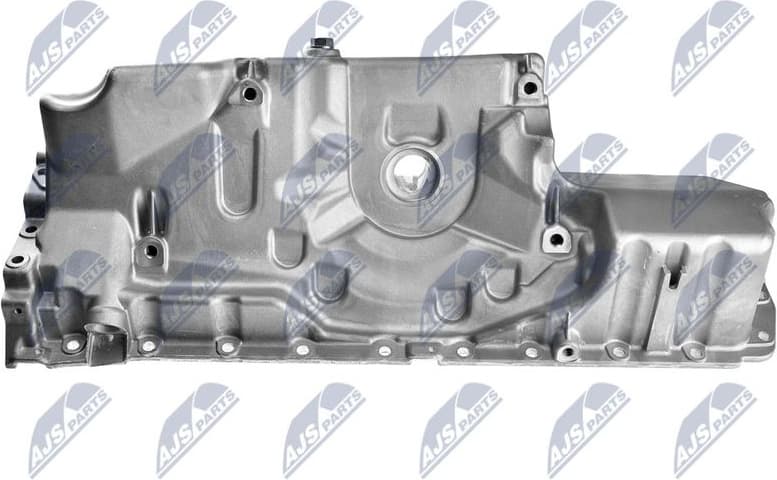 Oil Sump BMO-BM-010 - image 4