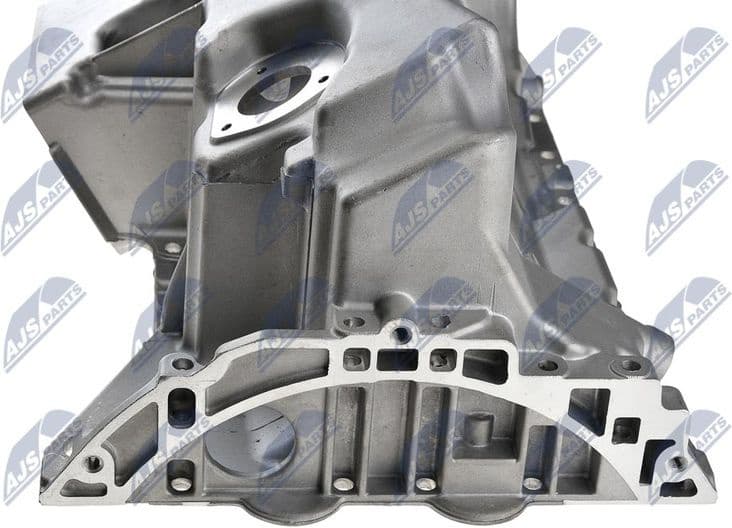 Oil Sump BMO-BM-010 - image 5