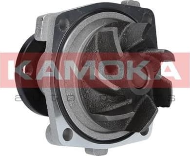 Water Pump, engine cooling T0011 - image 5
