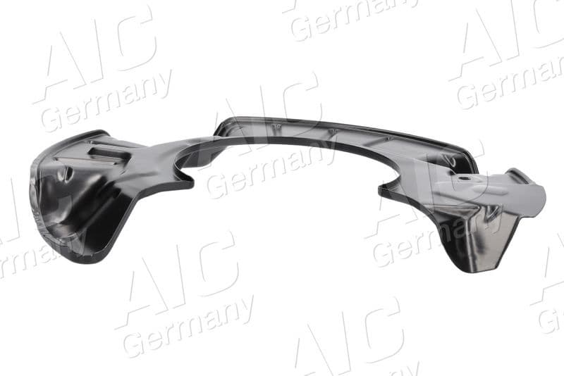 Splash Guard, brake disc Original AIC Quality 57128 - image 3