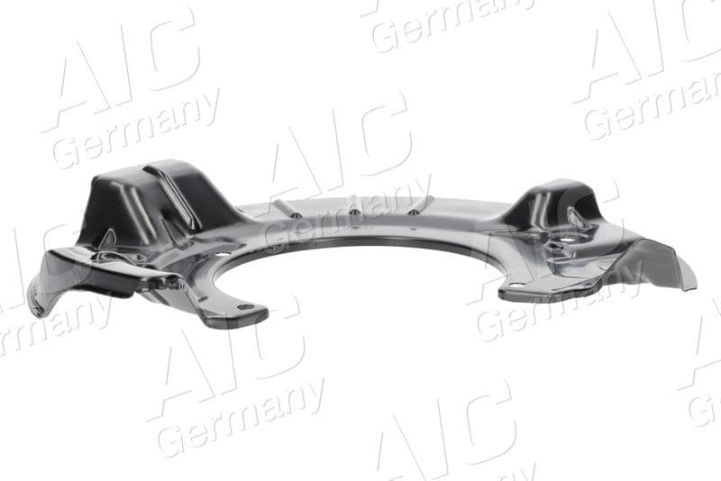 Splash Guard, brake disc Original AIC Quality 57129 - image 2