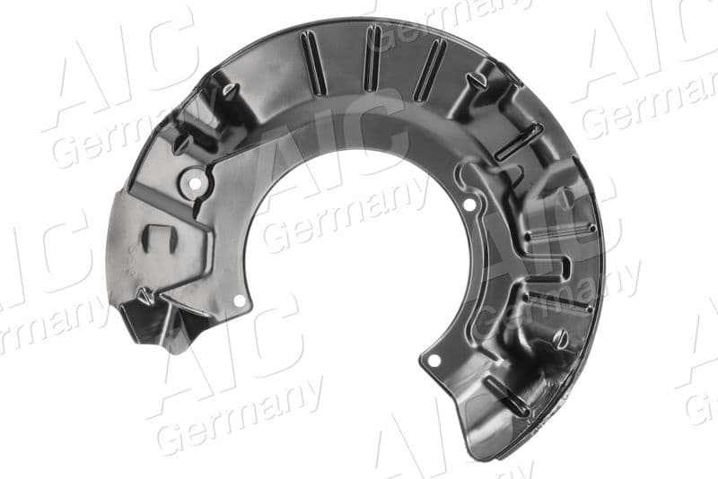 Splash Guard, brake disc Original AIC Quality 57129 - image 4