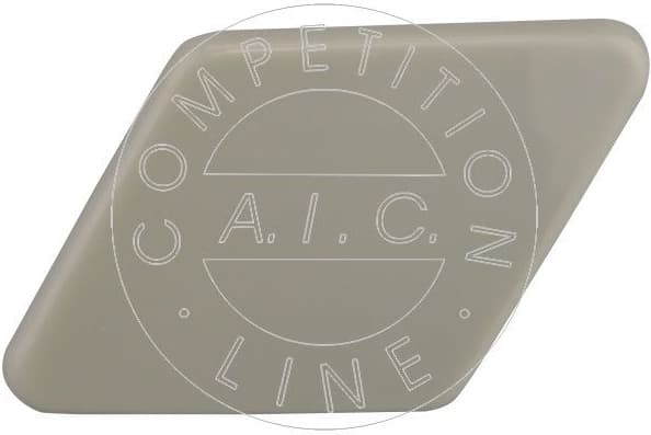 Cover, bumper Original AIC Quality 70824