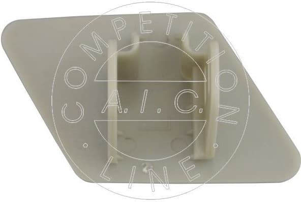 Cover, bumper Original AIC Quality 70824 - image 2