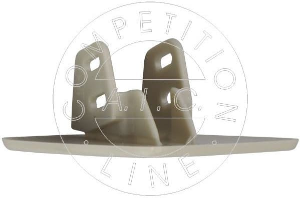 Cover, bumper Original AIC Quality 70824 - image 3