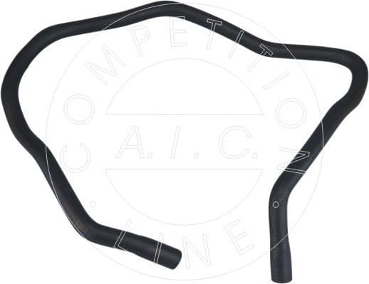 Radiator Hose Original AIC Quality 58343