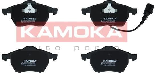 Brake pads front JQ1012926 - image 4