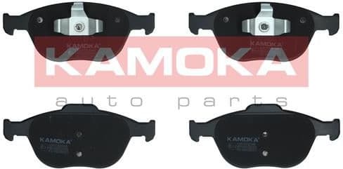 Brake Pad Set, disc brake JQ1013136 - image 4