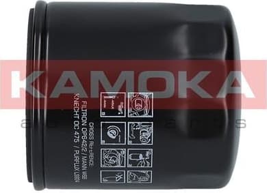 Oil Filter F104001 - image 6