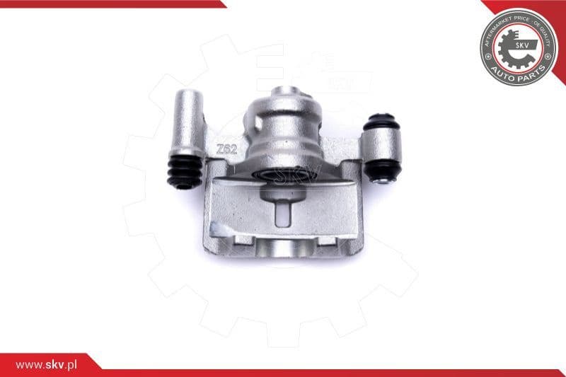 Brake Caliper 56SKV074 - image 4