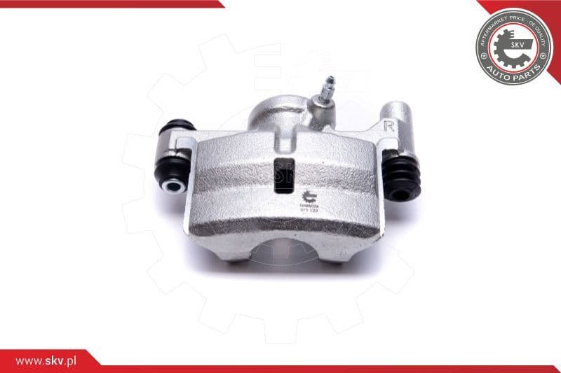 Brake Caliper 56SKV074 - image 6