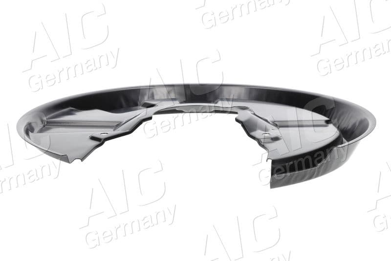 Splash Guard, brake disc Original AIC Quality 57067