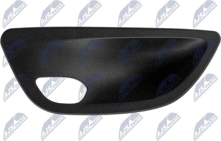 Cover, handle recess EZC-BM-203 - image 3