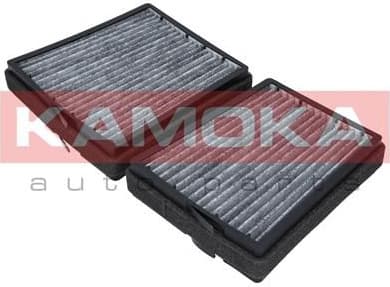 Filter, cabin air F507301 - image 6