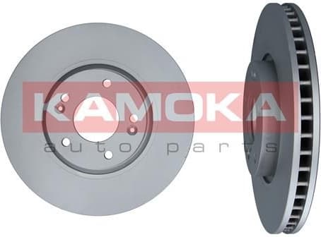 Brake Disc 103289 - image 4